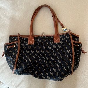 Rooney & Bourke vintage Y2K handbag